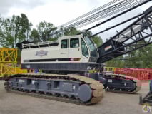 Terex HC 165 slide 1