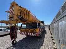 Liebherr LTM 1160-2 slide 2