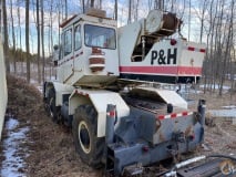 P&H OMEGA 20 slide 3