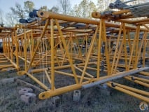 Liebherr LR 1300 SX slide 16