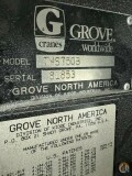 Grove TMS750B slide 5