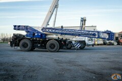 2022 Tadano GR-1000XLL-4 slide 5