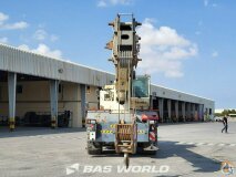 Terex A600-1 slide 11