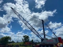 Link-Belt HC-278H slide 4