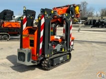 Jekko SPX 309 slide 4