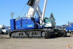 Tadano Mantis GTC-1300 slide 8