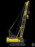 Kobelco CK850G-3 slide 1