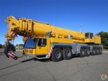 Liebherr LTM 1400-7.1 slide 3