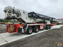 2015 Link-Belt HTC-8675 II slide 4