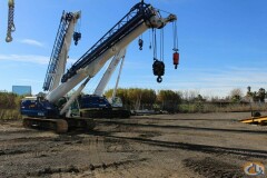 Tadano Mantis GTC-350 slide 12