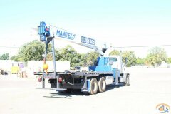 2025 Manitex 30100 C slide 13