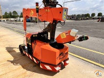 Jekko MPK20W slide 3