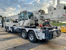 2014 Terex T 780 slide 7