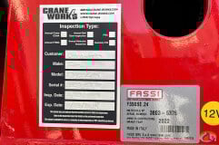 2024 Fassi F390SE.24 TSRC slide 13