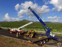 Link-Belt HTC-835 slide 11