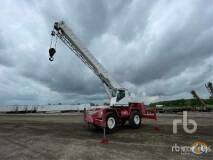 Link-Belt HSP-8028S slide 2