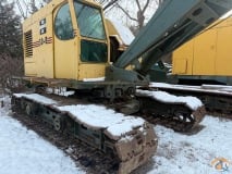 Bucyrus-Erie 30-B Super slide 1