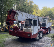 Link-Belt HTC-835 slide 1