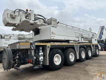 Tadano ATF 110G-5 slide 5