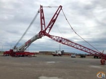 Liebherr LTM 1400 slide 6