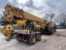 Grove GMK5150B slide 5