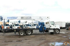 2024 Manitex 30100 C slide 11