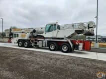 2015 Link-Belt HTC-8675 II slide 6