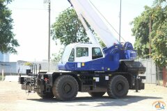 2023 Tadano GR-350XL-3 slide 4