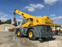 Grove RT855B slide 2