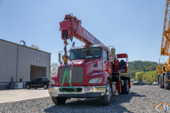 UNIC UR-1592 Rear Mount slide 2