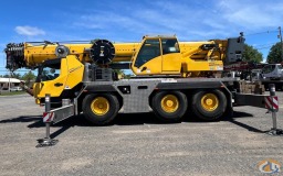 Grove GMK3060L slide 5