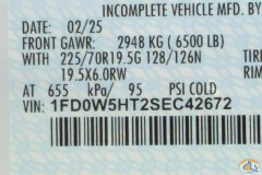 IMT 7500-22 Dominator I Service body slide 16