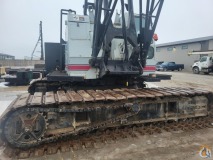 Link-Belt LS-118 slide 4