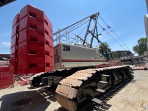 Link-Belt LS-298HSL slide 3