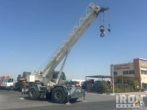 Terex RT 555 slide 4