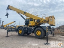 Grove RT880E slide 2