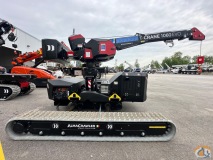 MultiLoader USA T-Crane 1060 slide 4