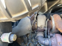 Link-Belt HTT-8675 slide 17