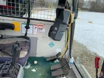 Link-Belt 298 Series II slide 16