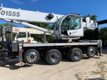 Manitex 50155 S slide 8