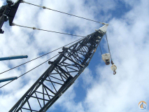 Link-Belt HC-238 slide 7