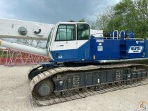 Tadano Mantis GTC-700EX slide 1