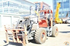 Skyjack ZB2044 slide 1