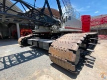 Link-Belt LS-298HSL slide 1