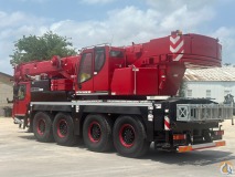 Liebherr LTM 1070-4.2 slide 4