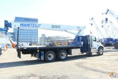 2024 Manitex 26101 C slide 12