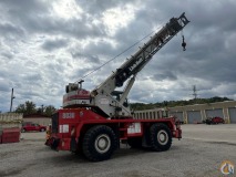 Link-Belt RTC-8030 II slide 1