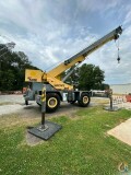 2008 Grove RT535E slide 7