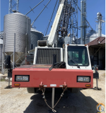 Link-Belt HTC-8660 slide 2