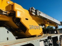 2008 Grove RT530E-2 slide 28